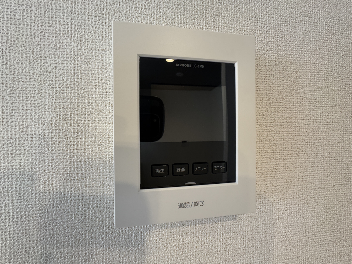 セキュリティ 写真12