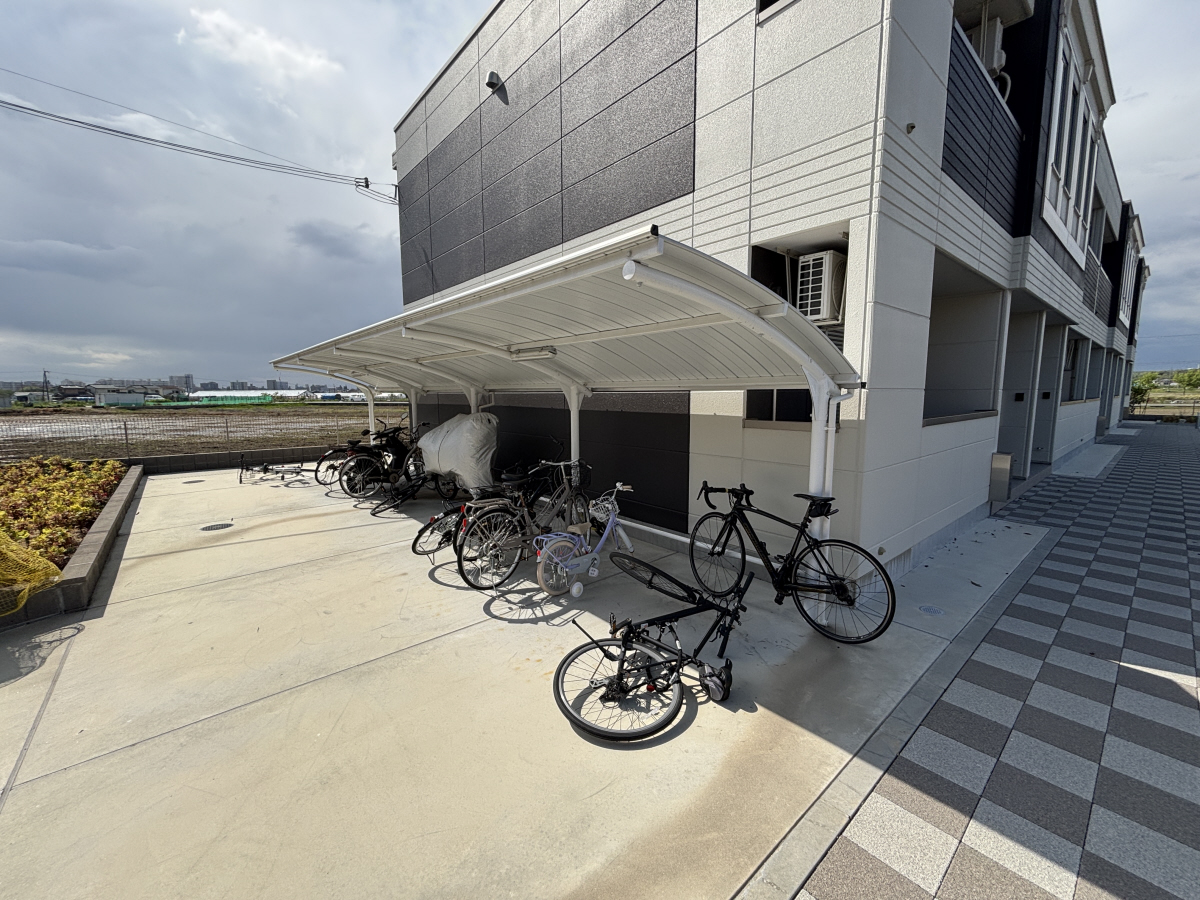 共用部 写真14