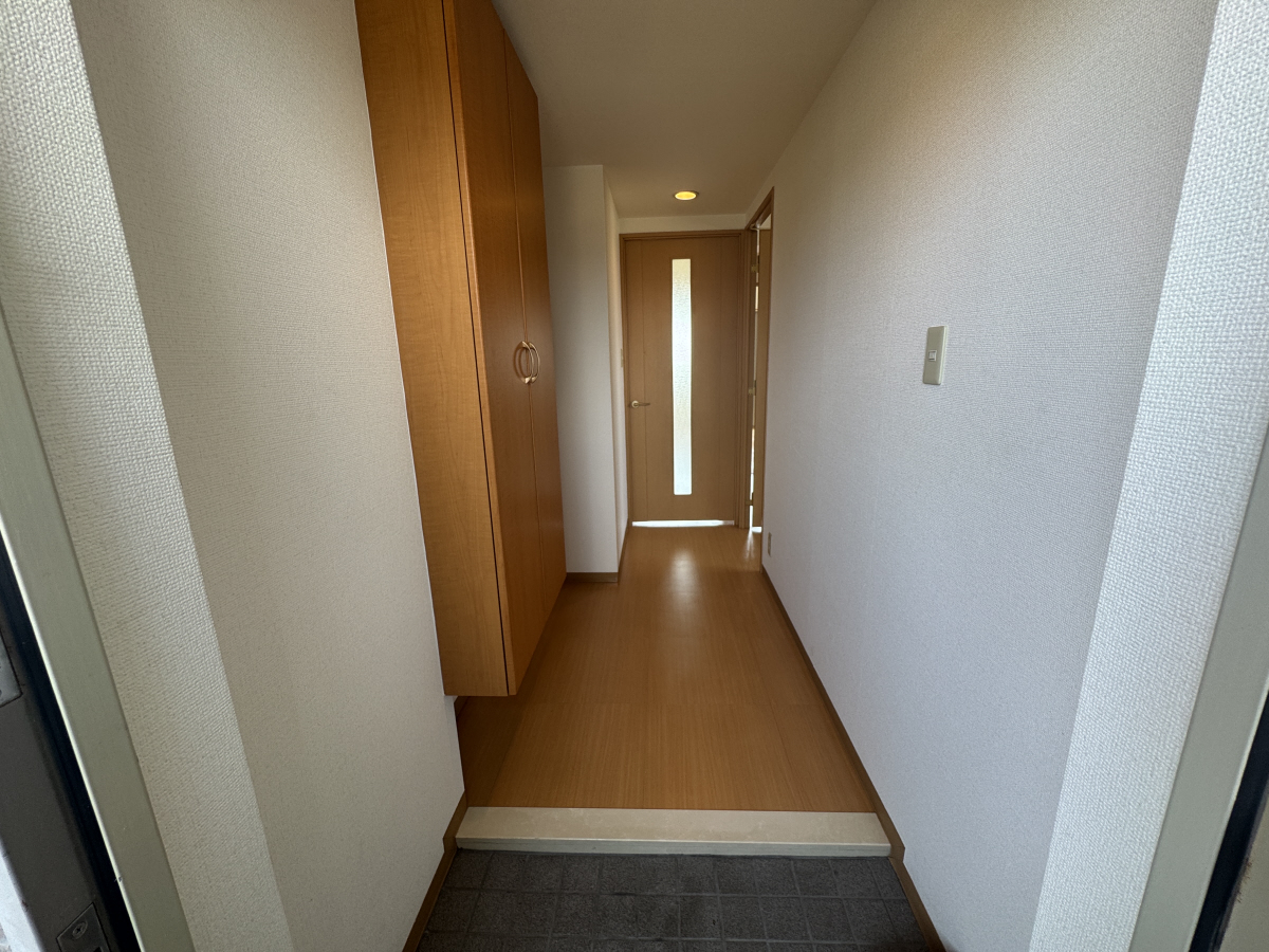 玄関 写真7