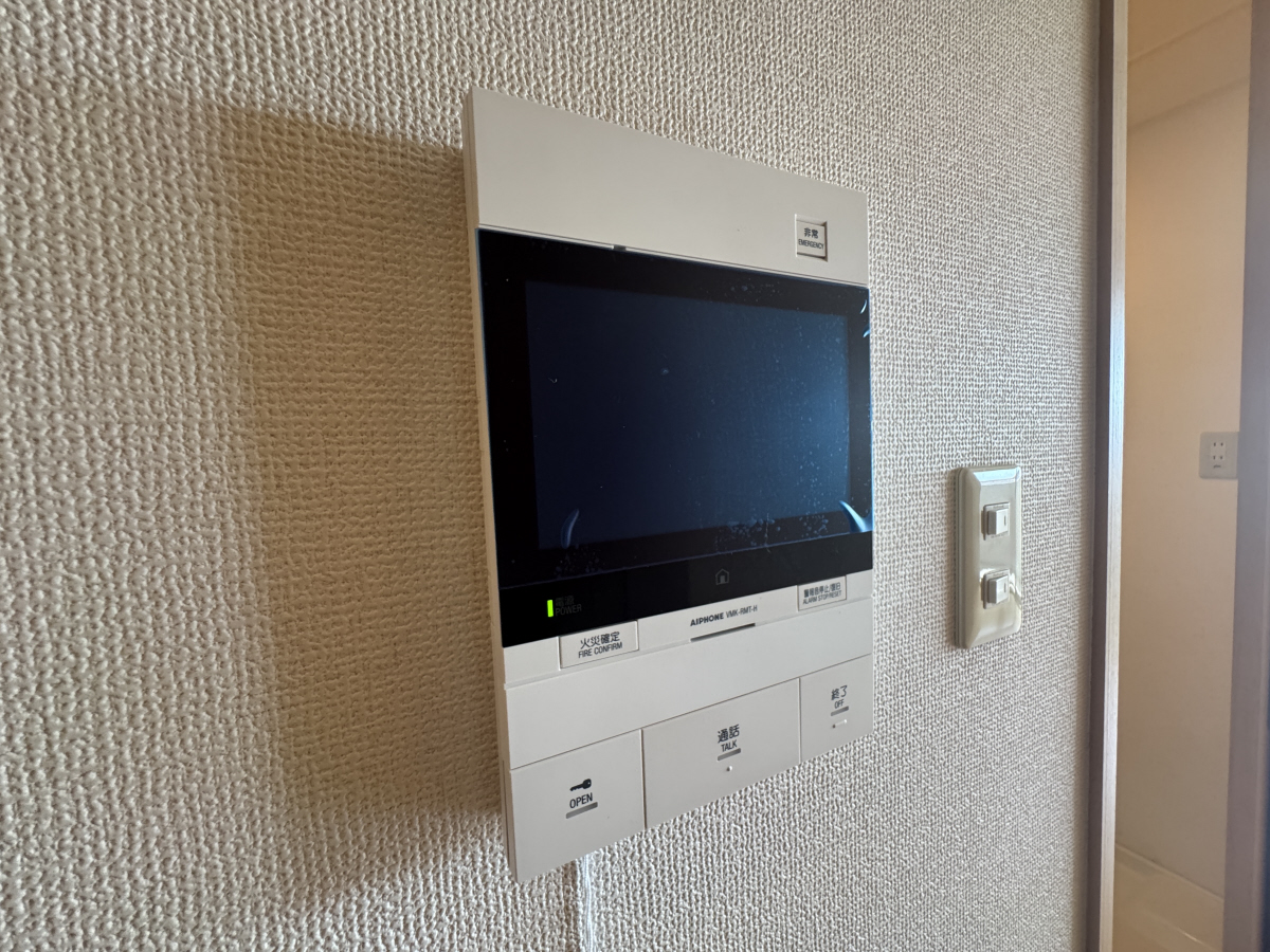 セキュリティ 写真12