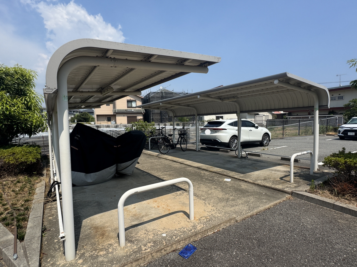 共用部 写真16