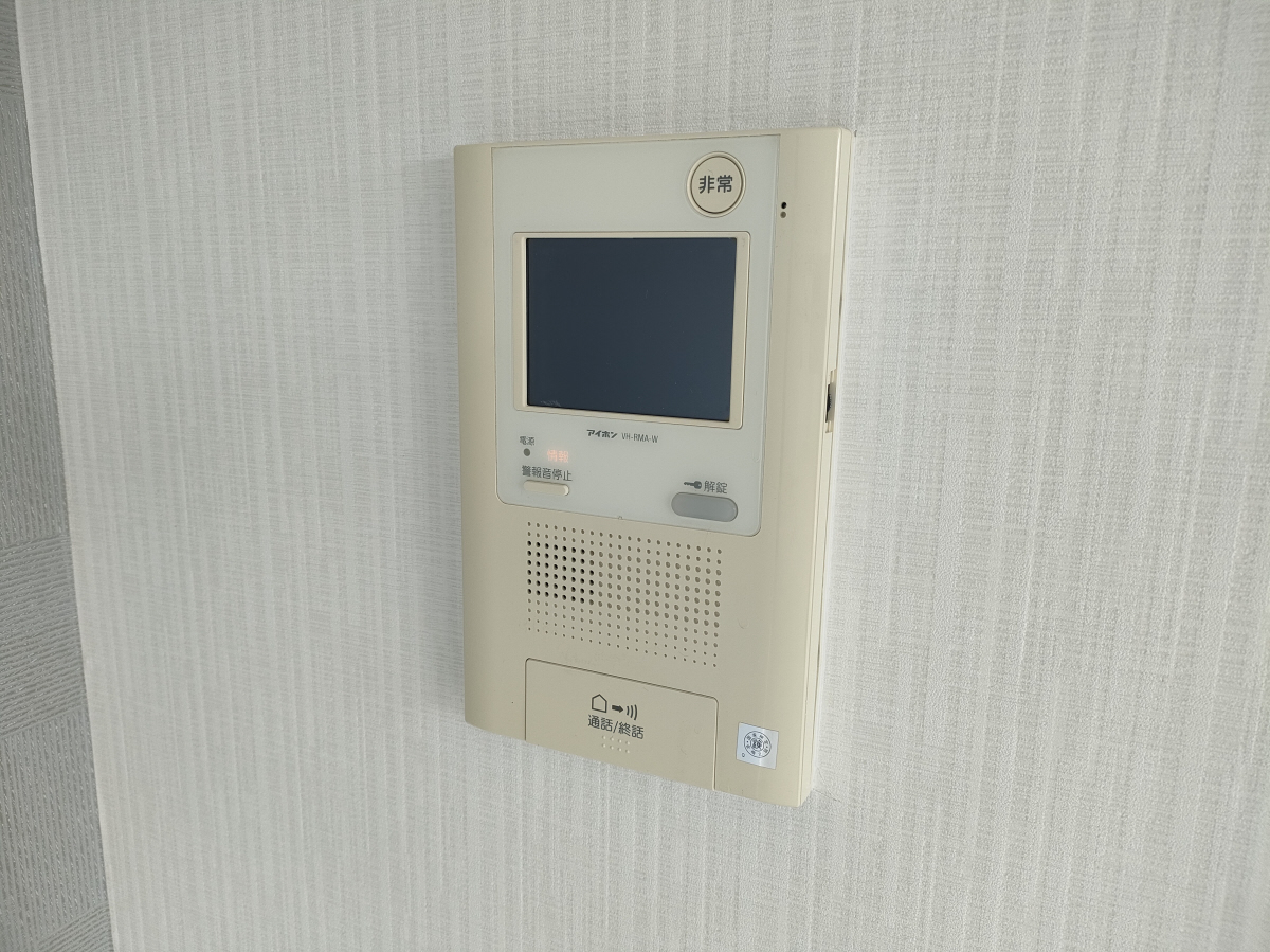 セキュリティ 写真11