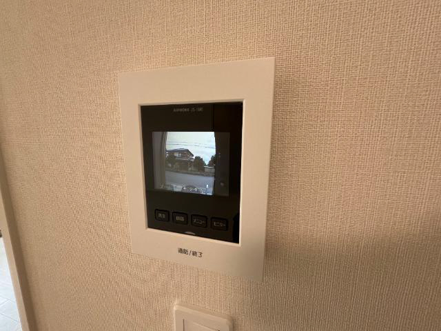 セキュリティ 写真13