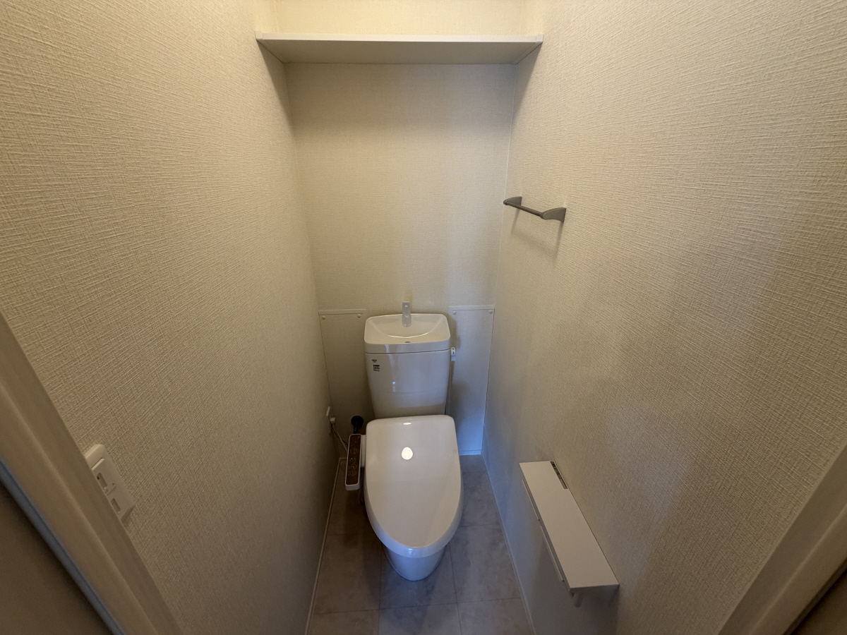 トイレ 写真5