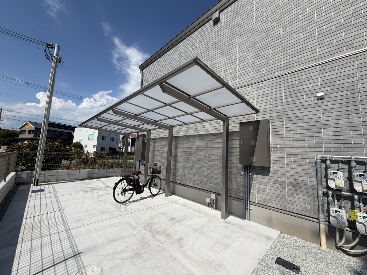 共用部 写真16