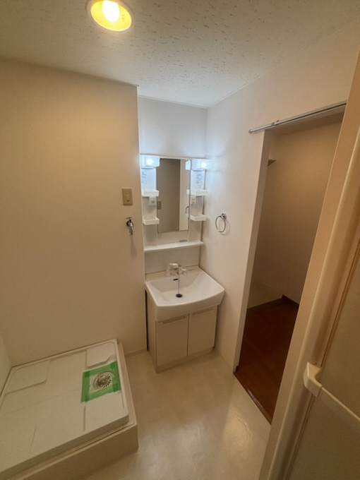洗面所 写真6