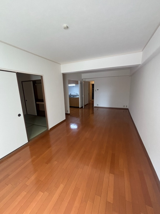 リビング 写真2