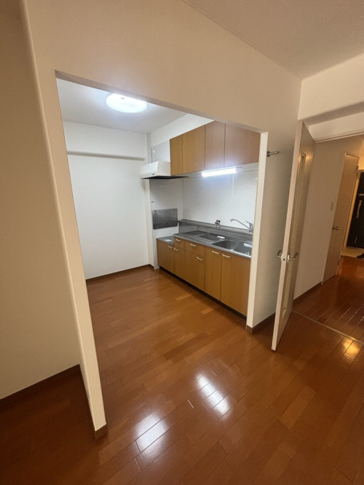 キッチン 写真3