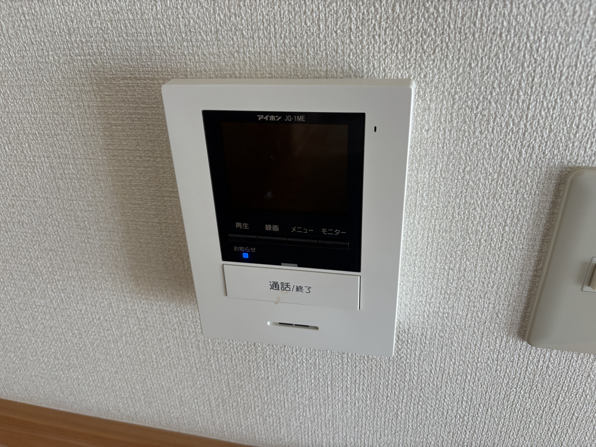 セキュリティ 写真12