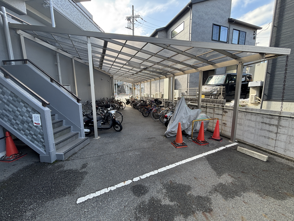 共用部 写真13