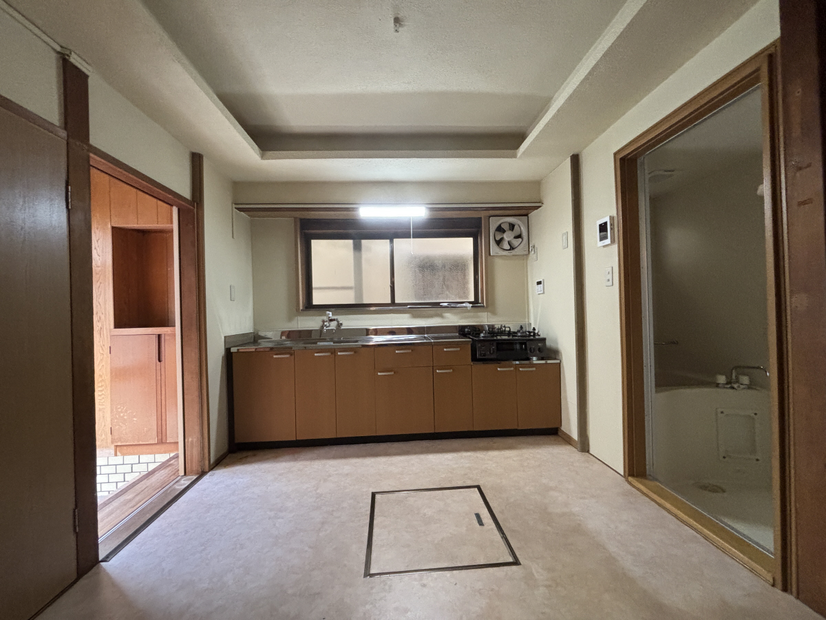 ダイニング 写真2