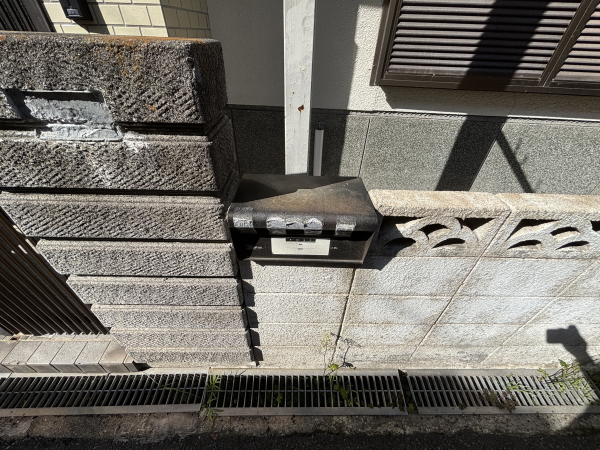共用部 写真14
