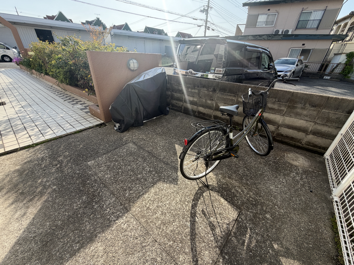 共用部 写真14