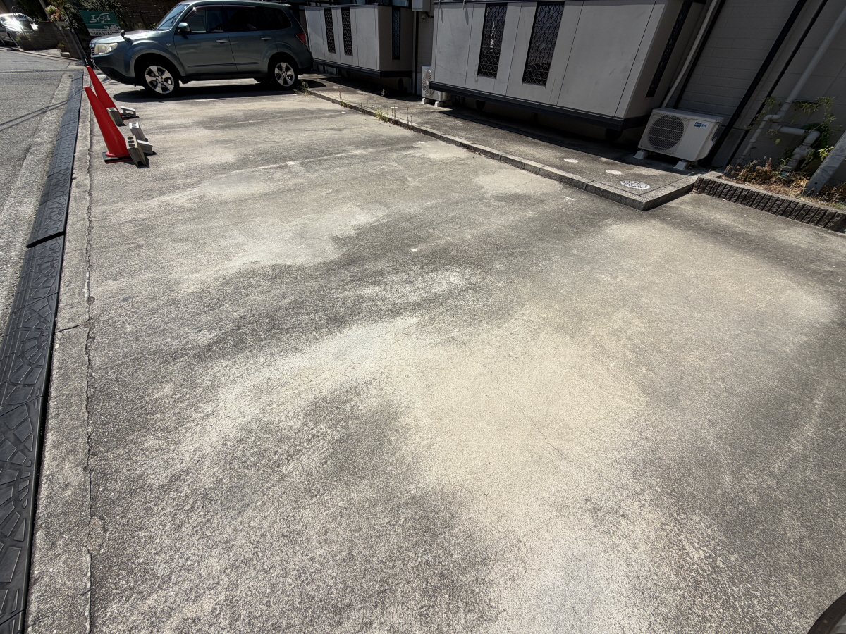 駐車場 写真16