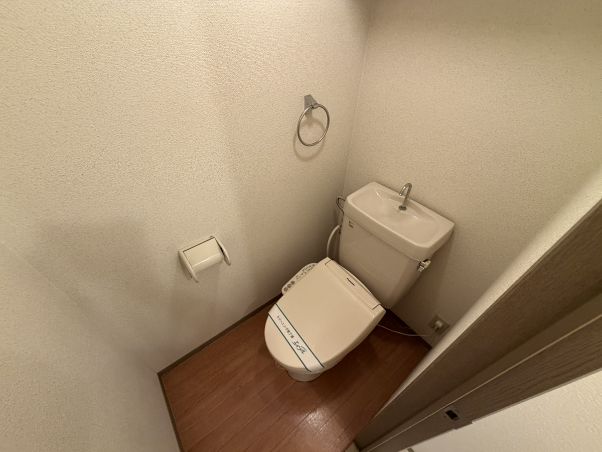 トイレ 写真5
