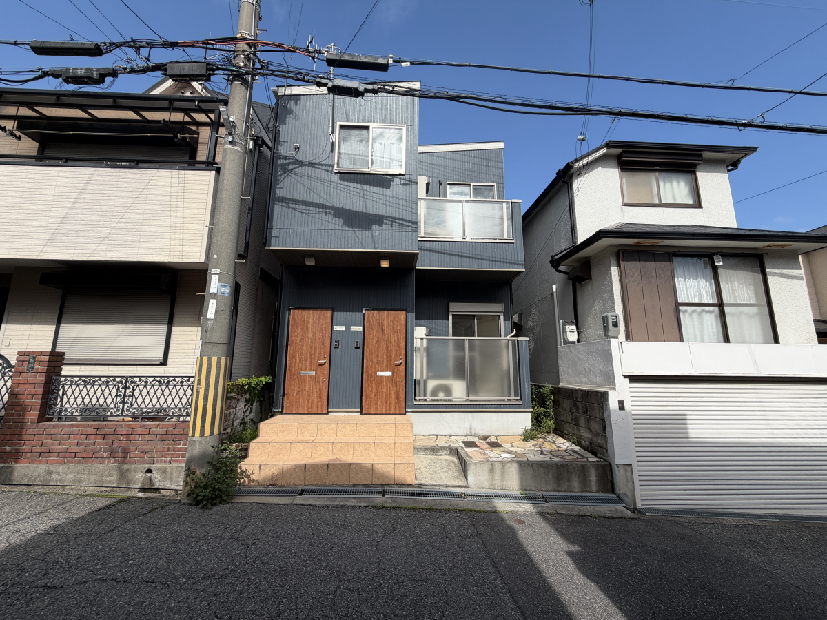外観 外観写真