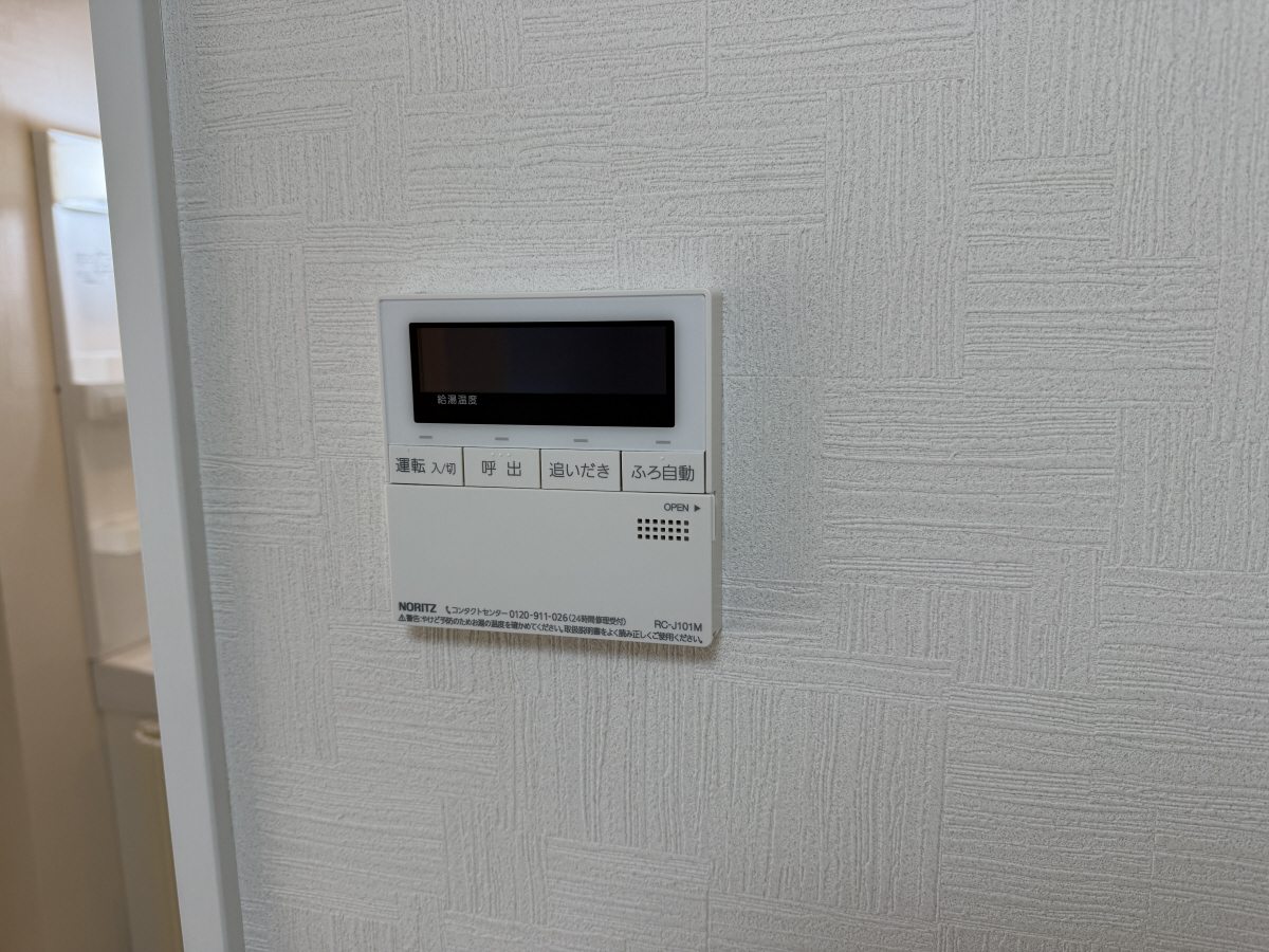 セキュリティ 写真12