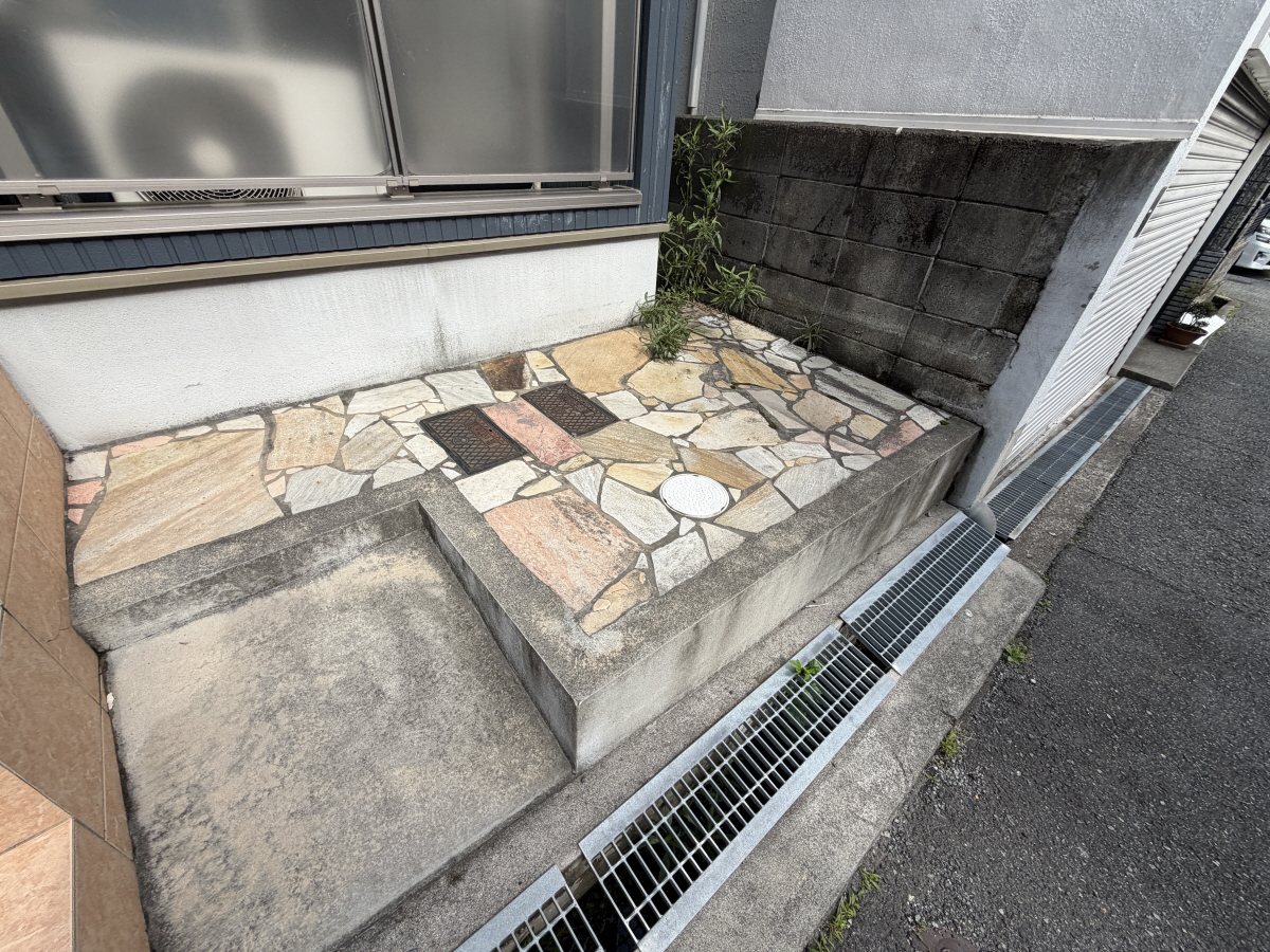 共用部 写真14
