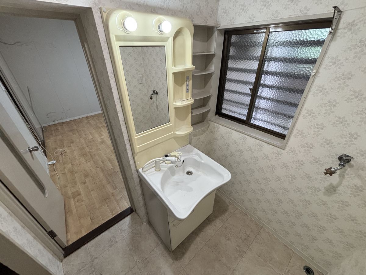 洗面所 写真6