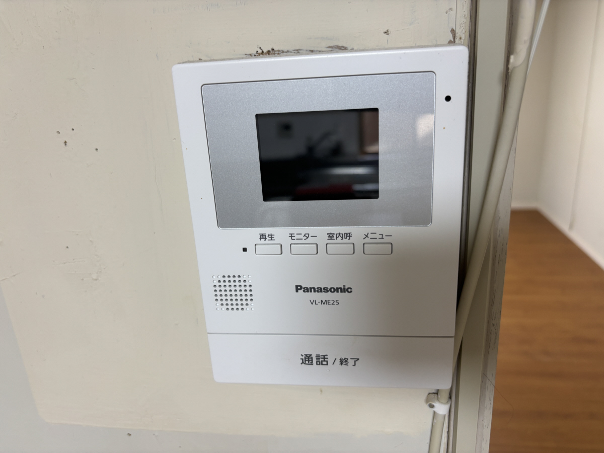 セキュリティ 写真13
