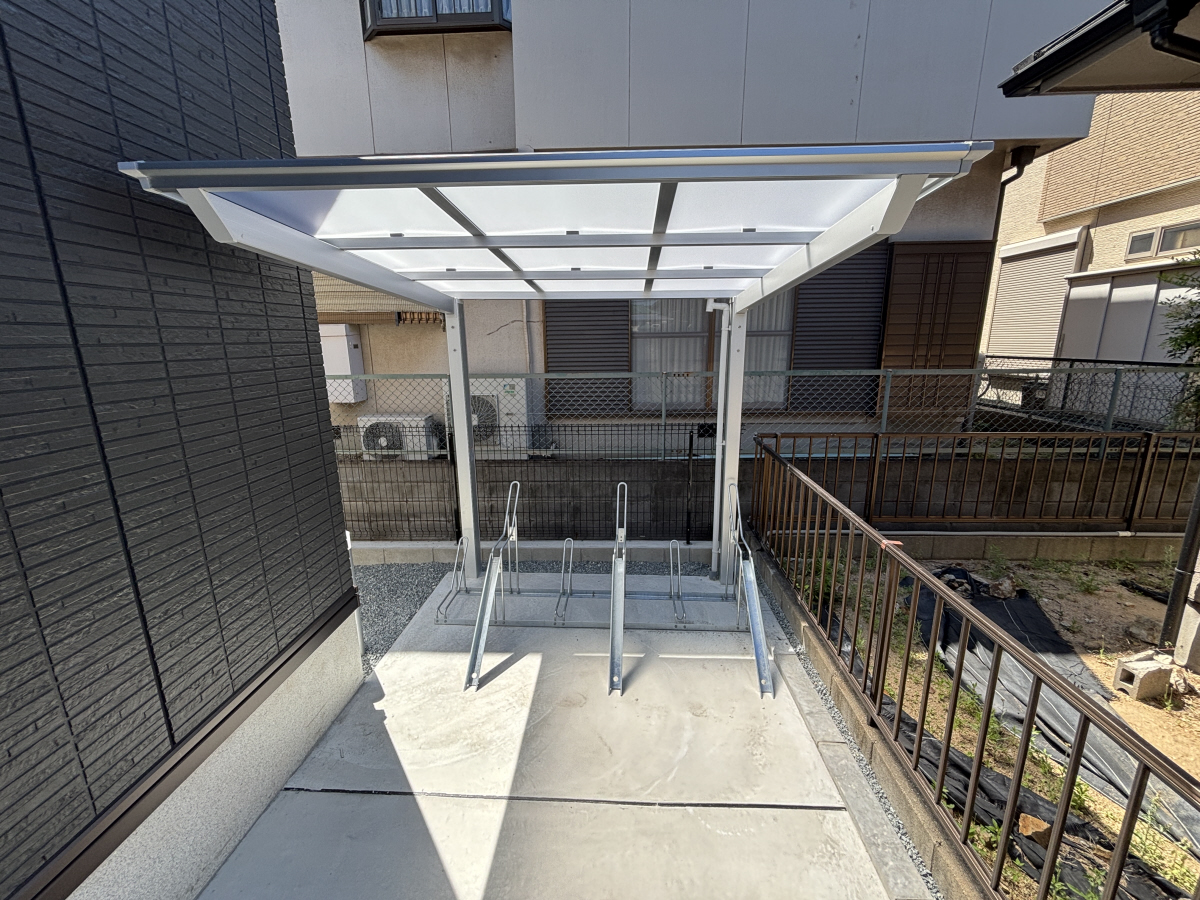 共用部 写真14