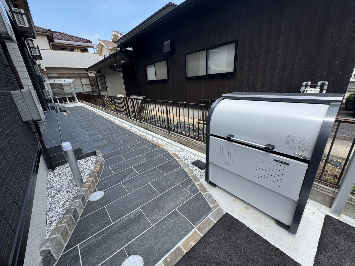 共用部 写真14