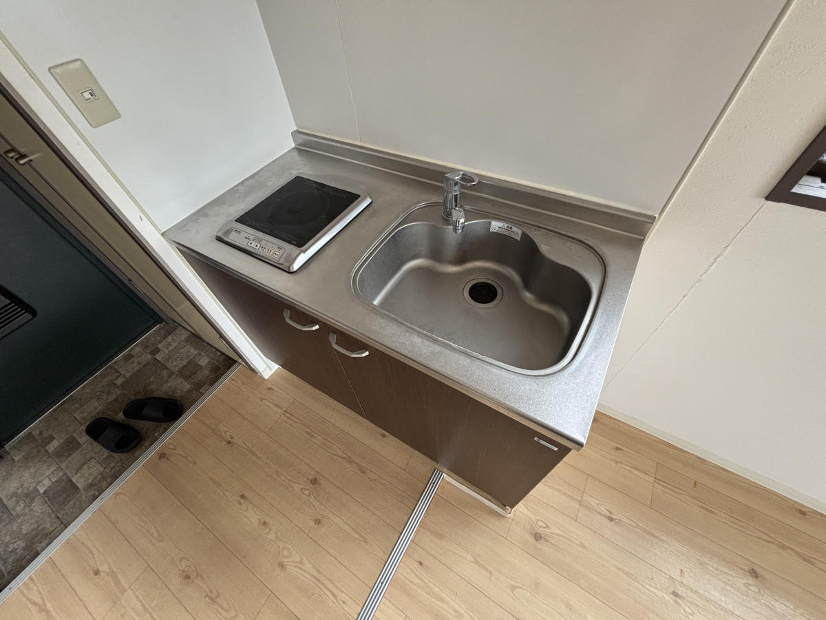 キッチン 写真3