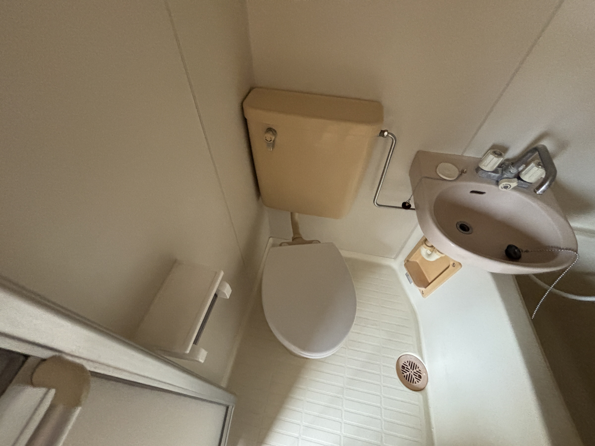 トイレ 写真5