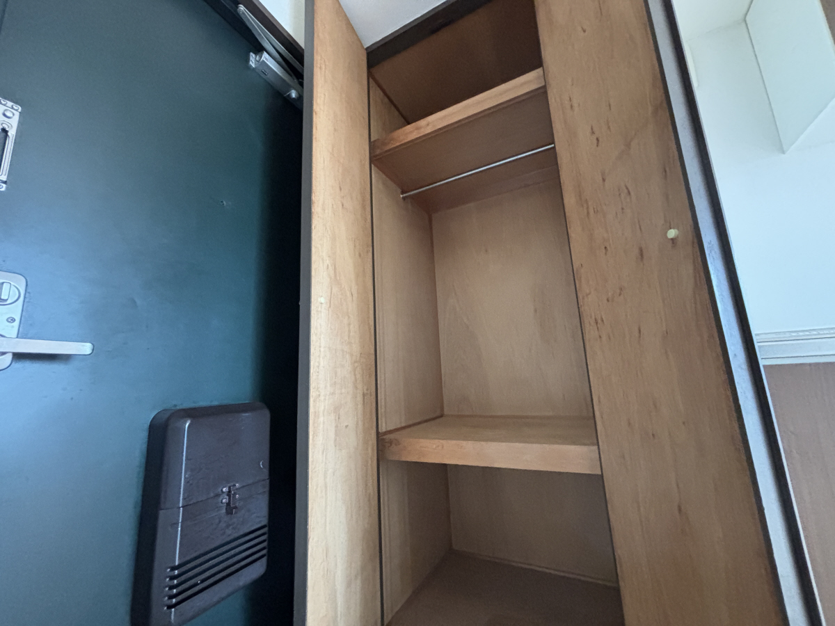 収納 写真8