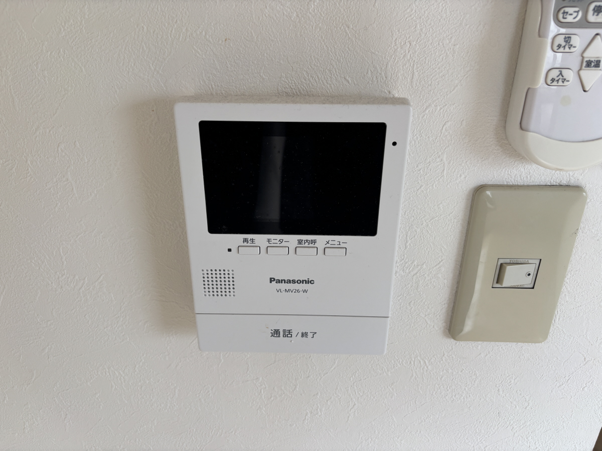 セキュリティ 写真12