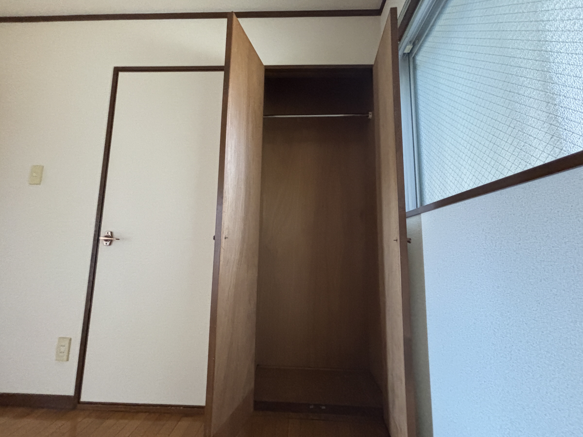 収納 写真8