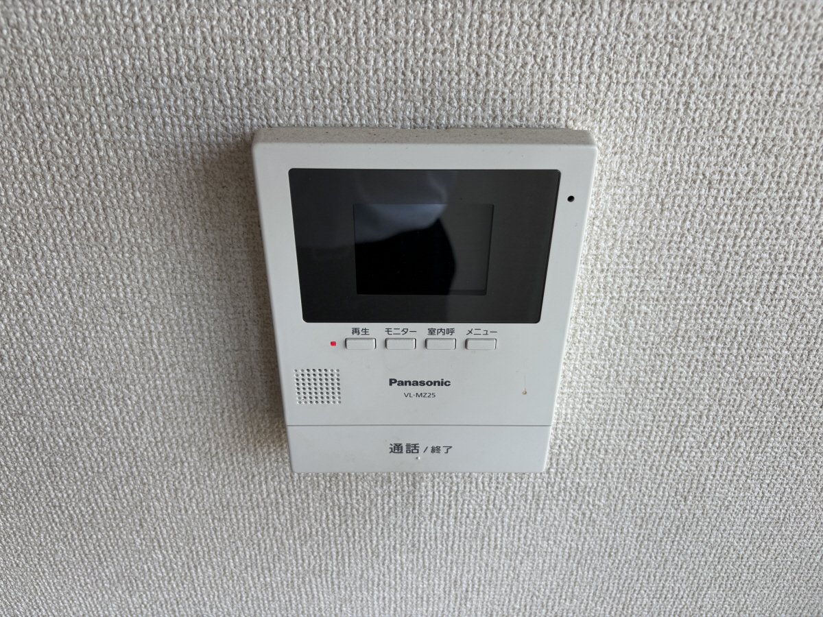セキュリティ 写真12
