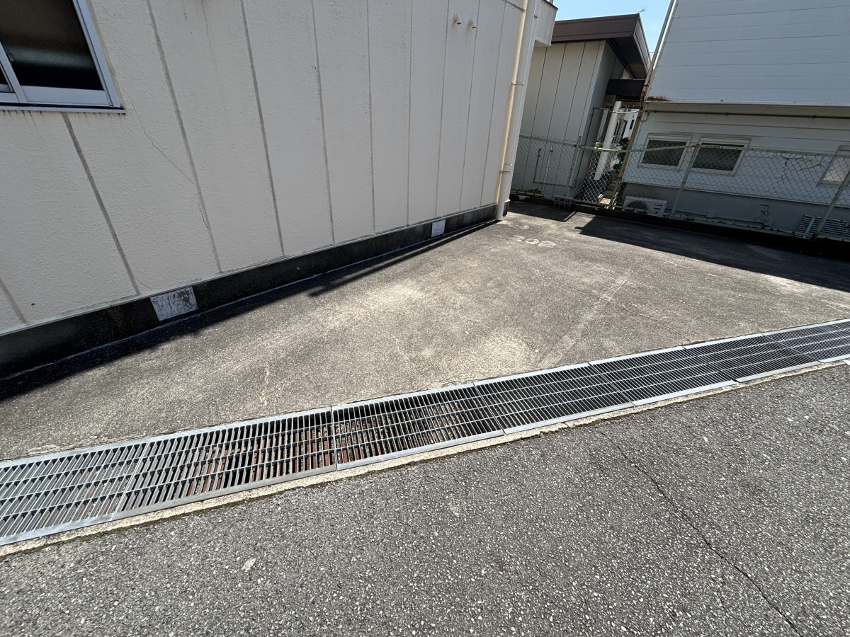 駐車場 写真14