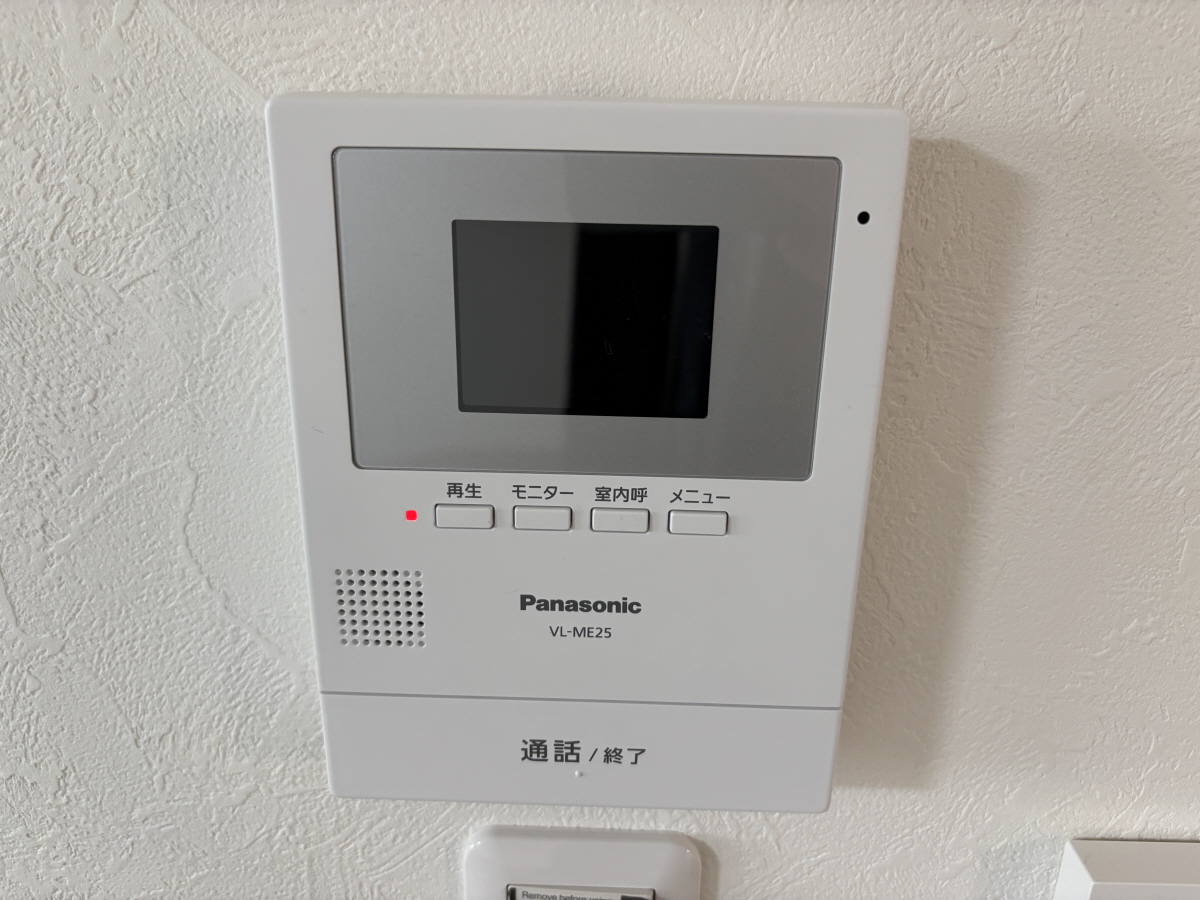 セキュリティ 写真13