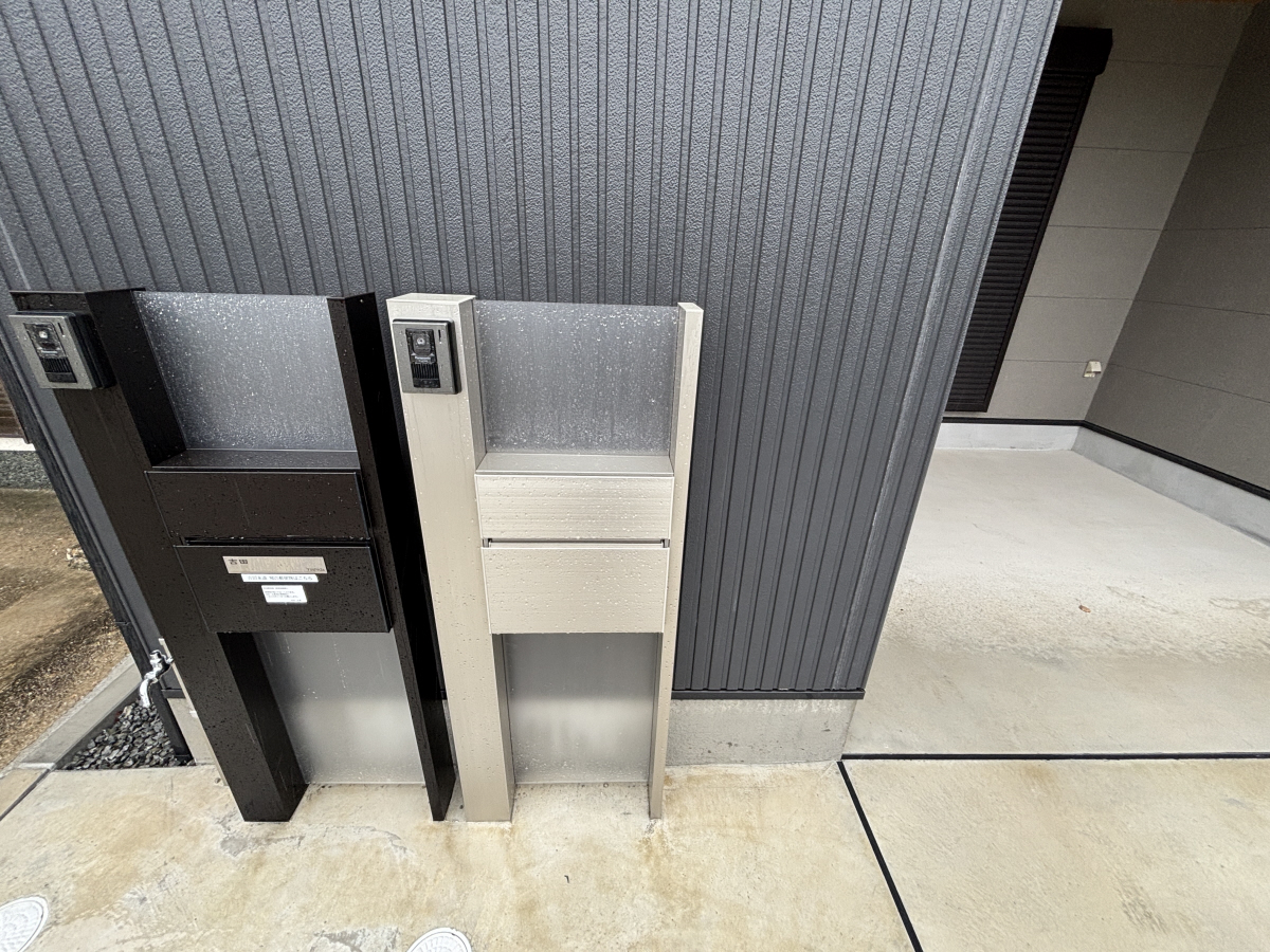 共用部 写真14