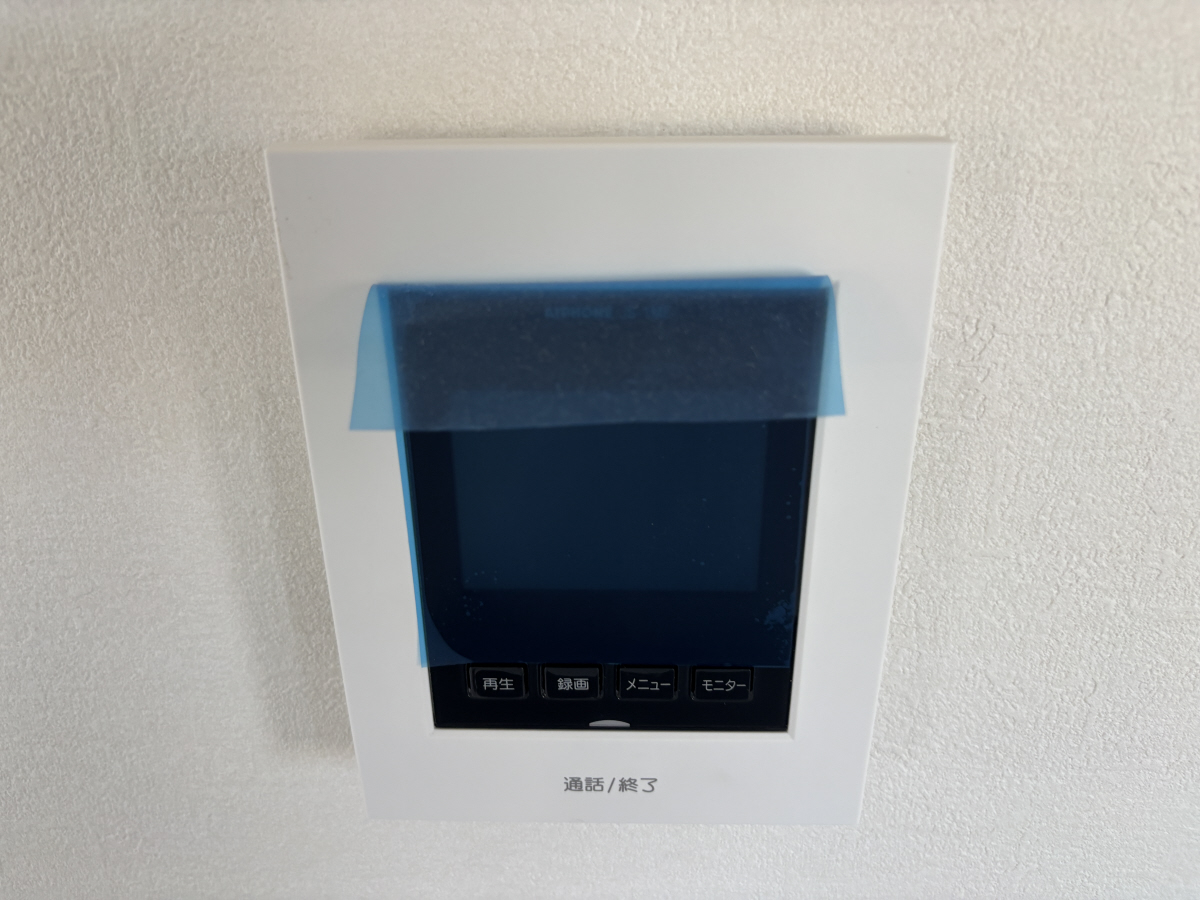 セキュリティ 写真13
