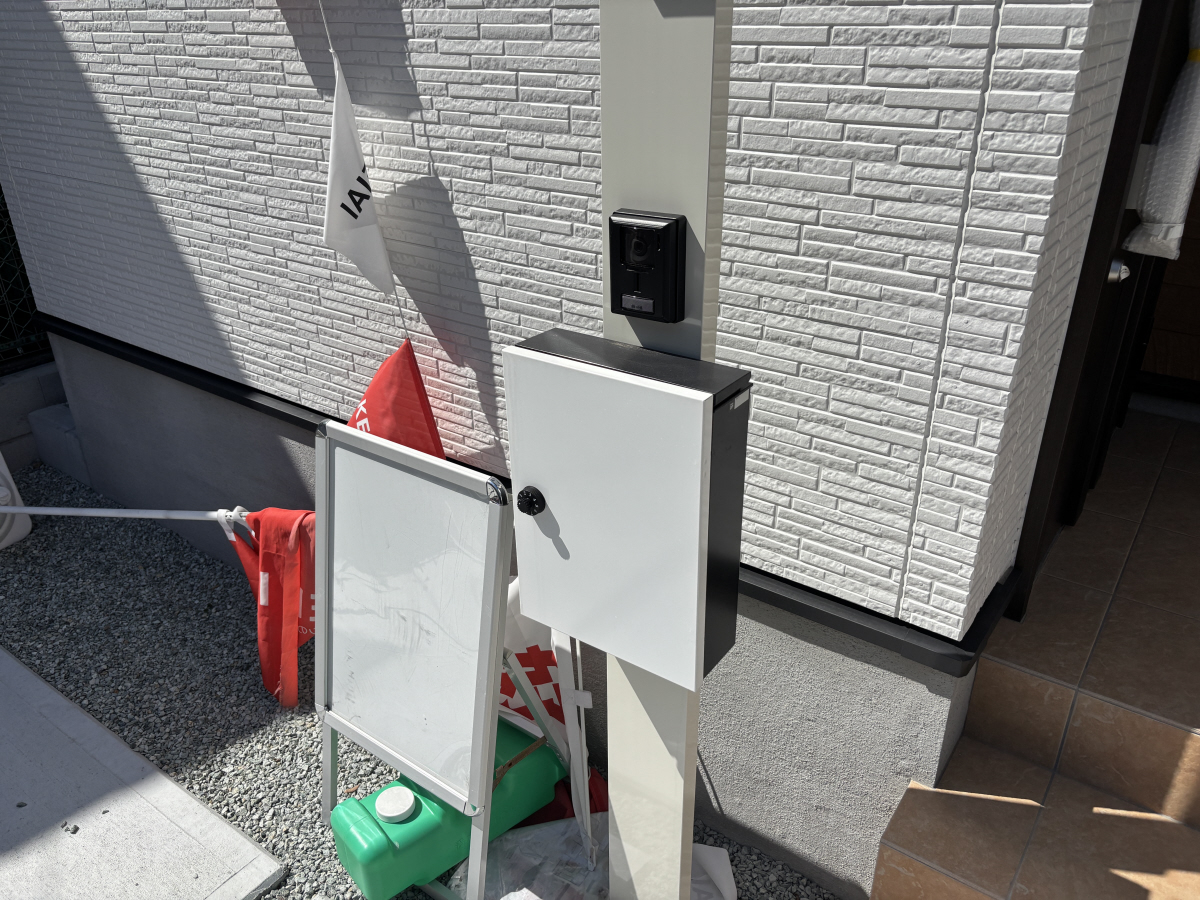 共用部 写真14