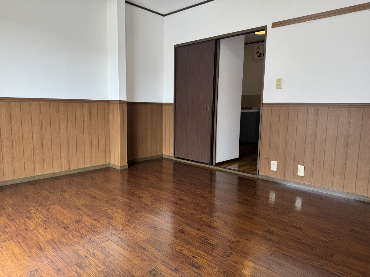 居室 写真2