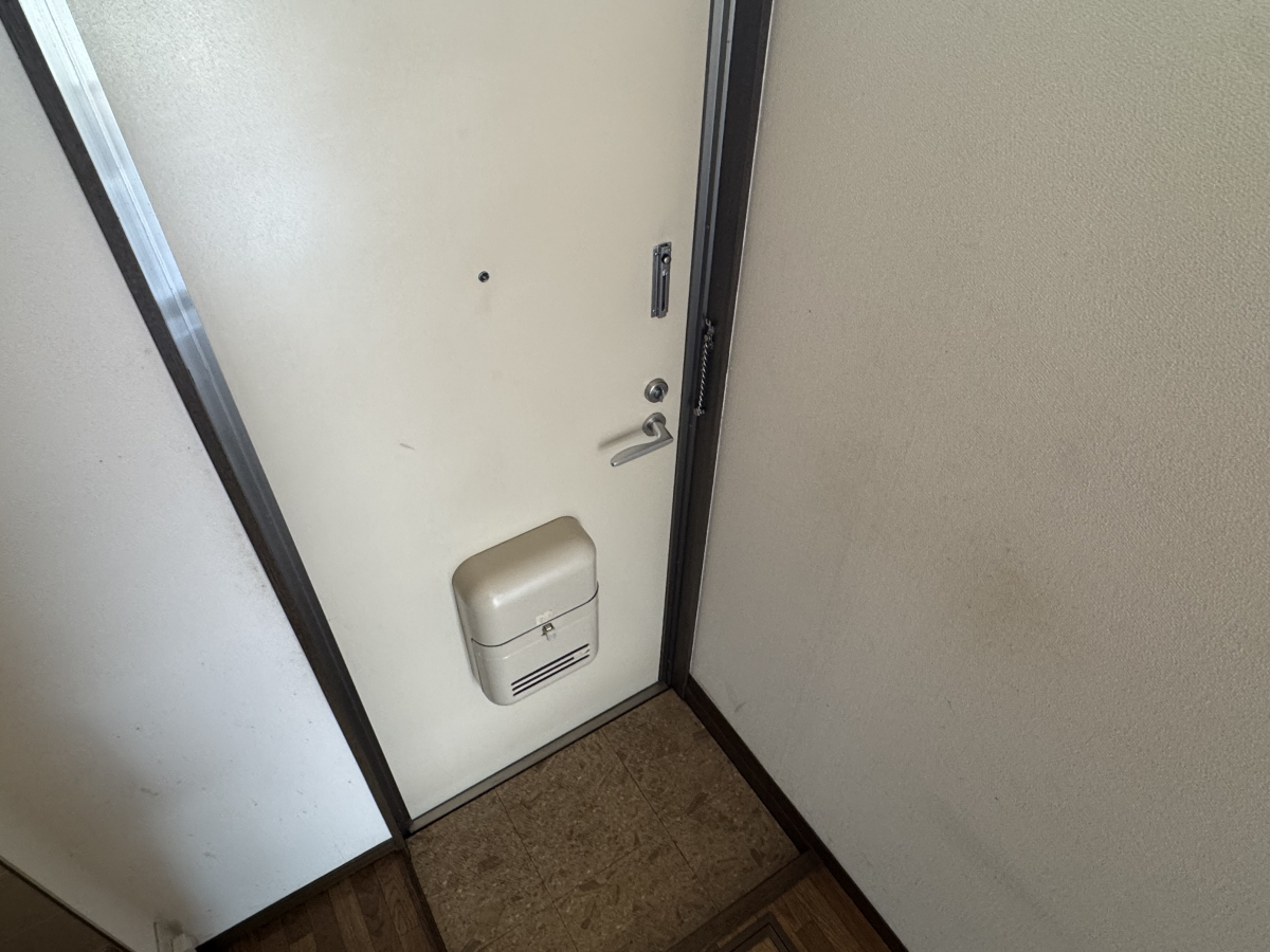 玄関 写真7