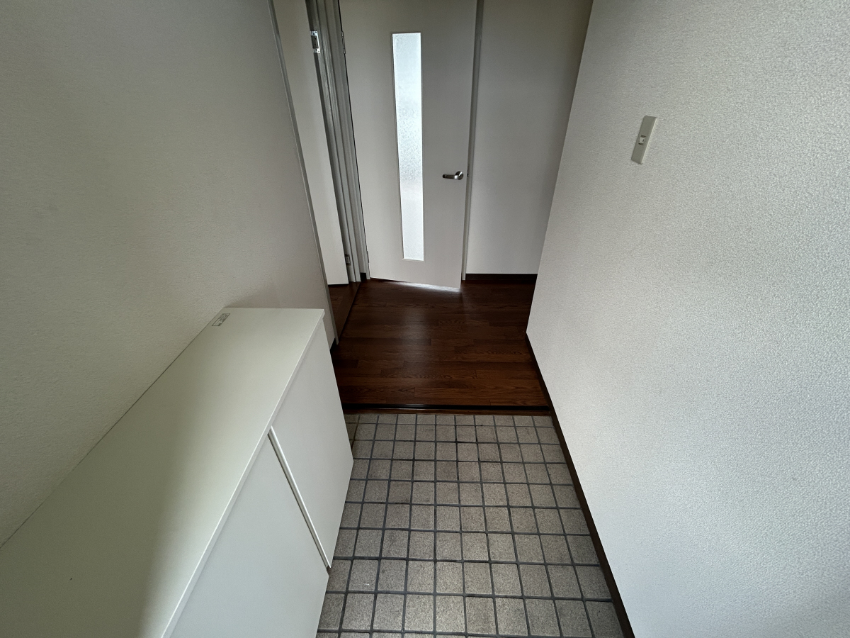 玄関 写真7