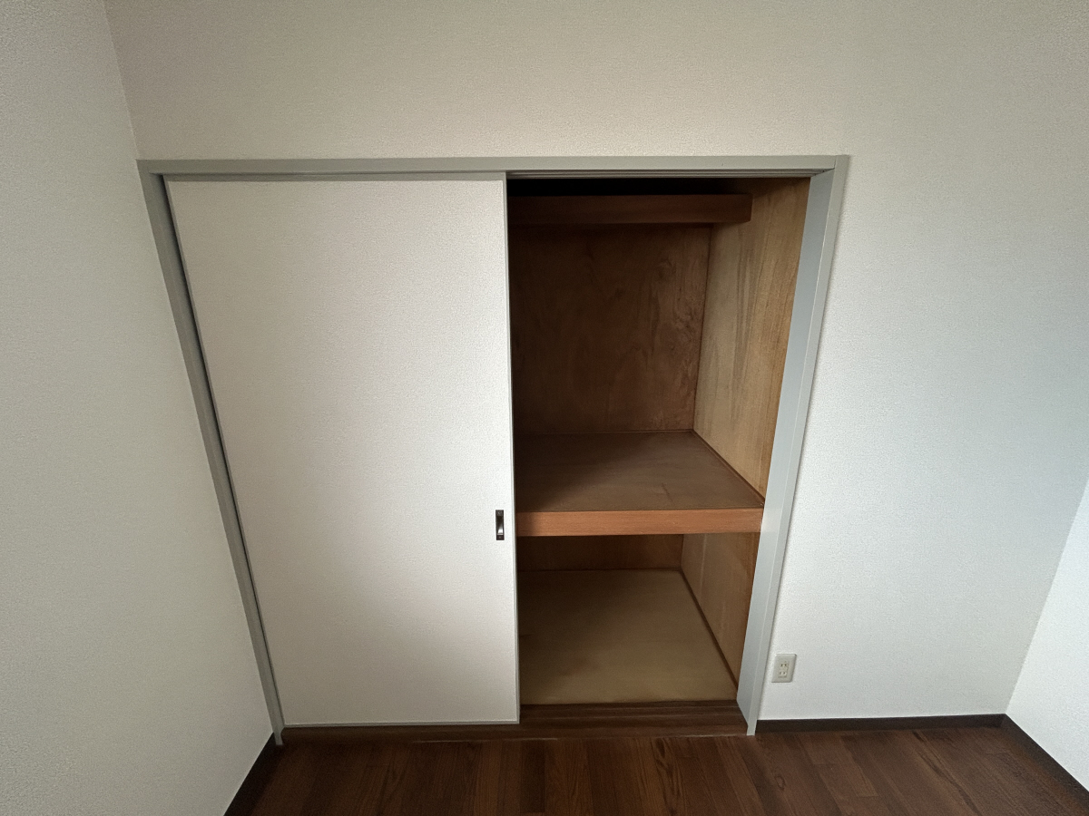 収納 写真8