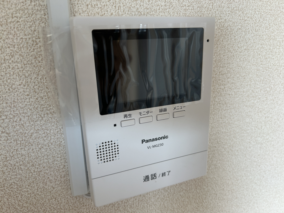 セキュリティ 写真12