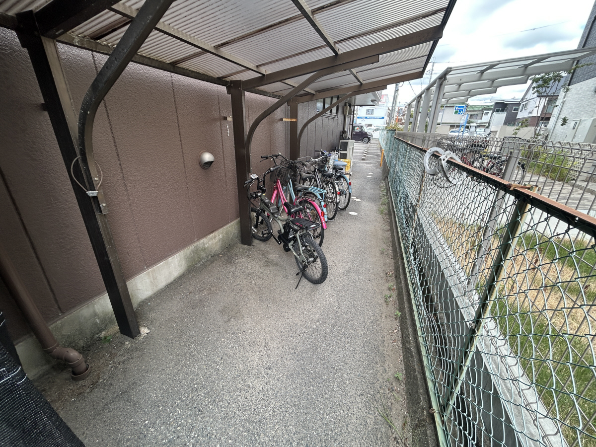 共用部 写真14