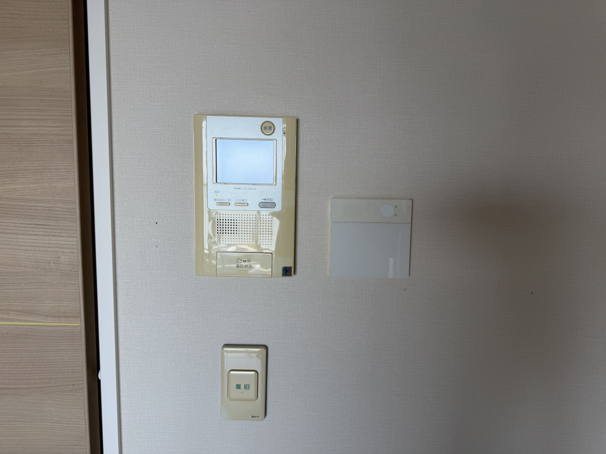 セキュリティ 写真11