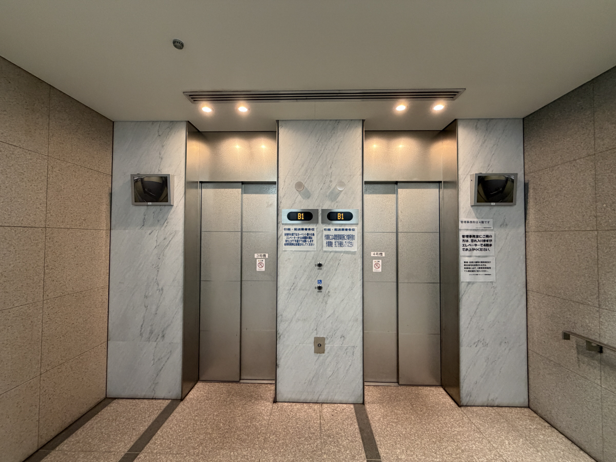 共用部 写真16