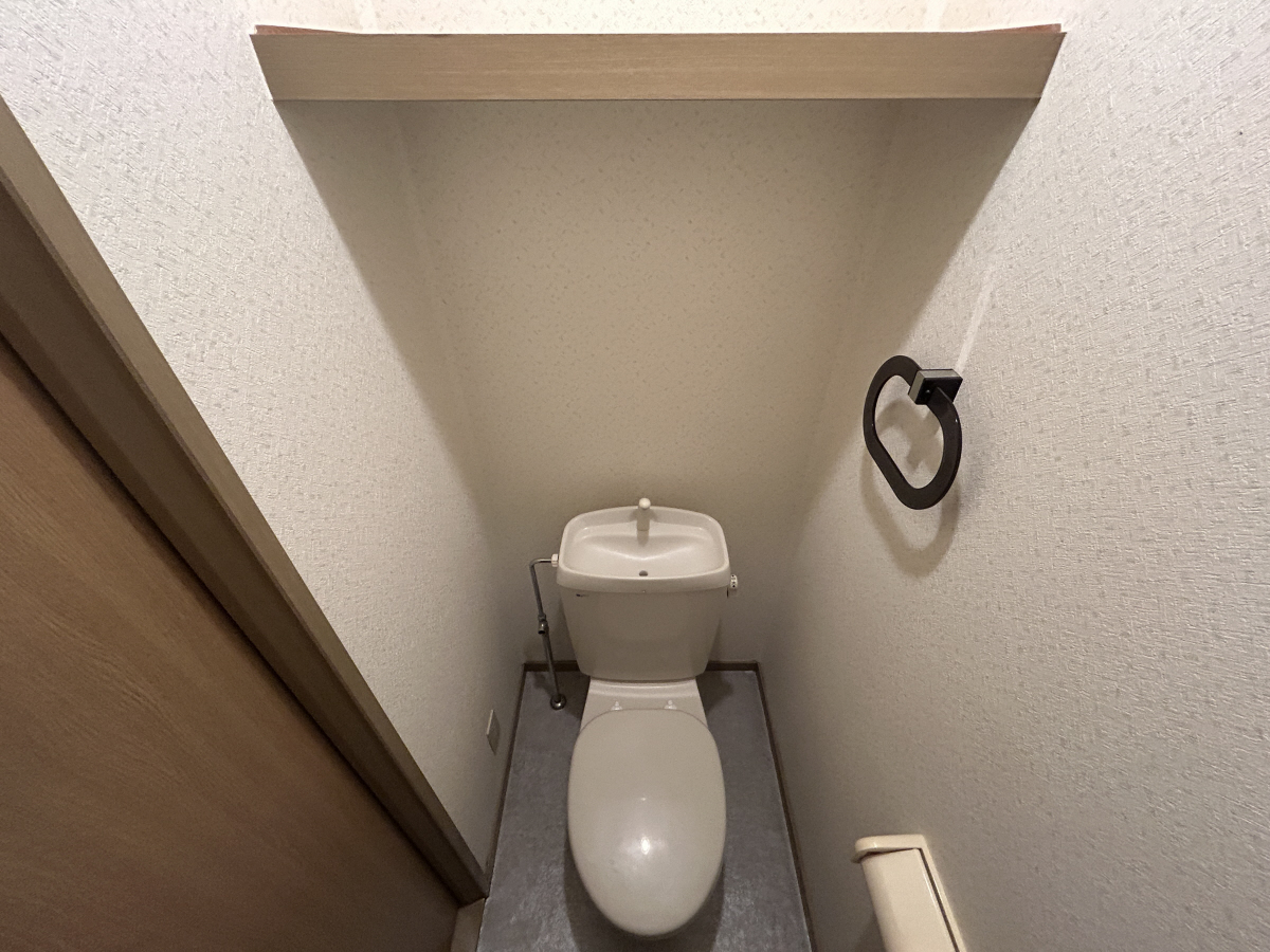 トイレ 写真5