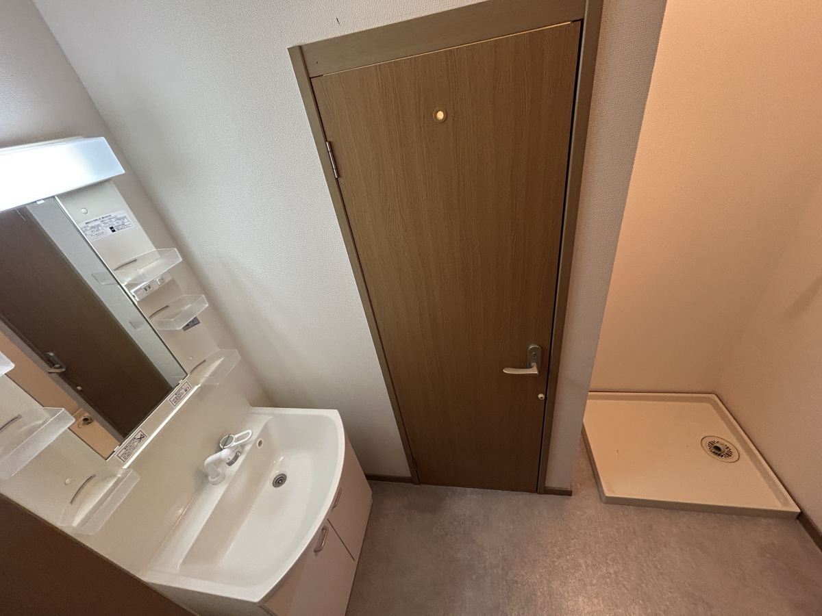洗面所 写真6