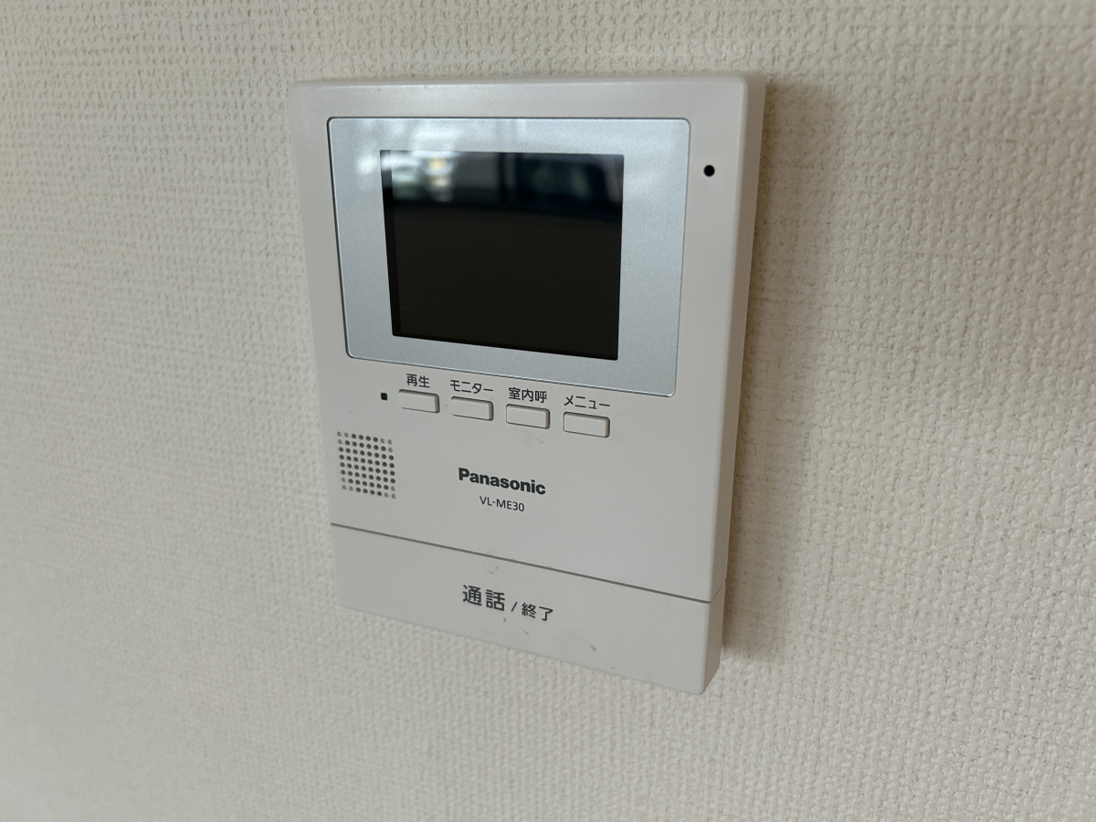 セキュリティ 写真12