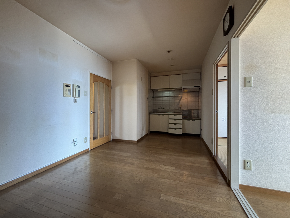 ダイニング 写真2