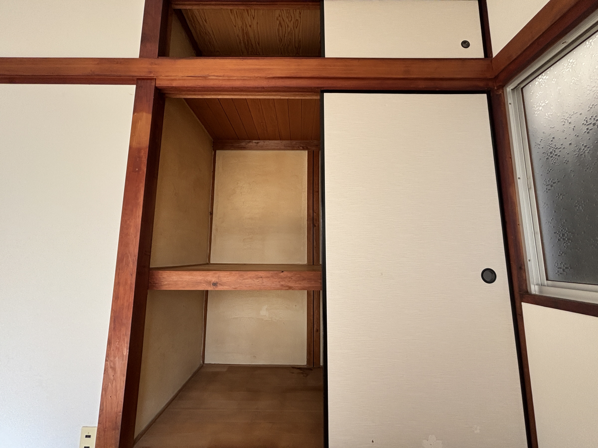 収納 写真8